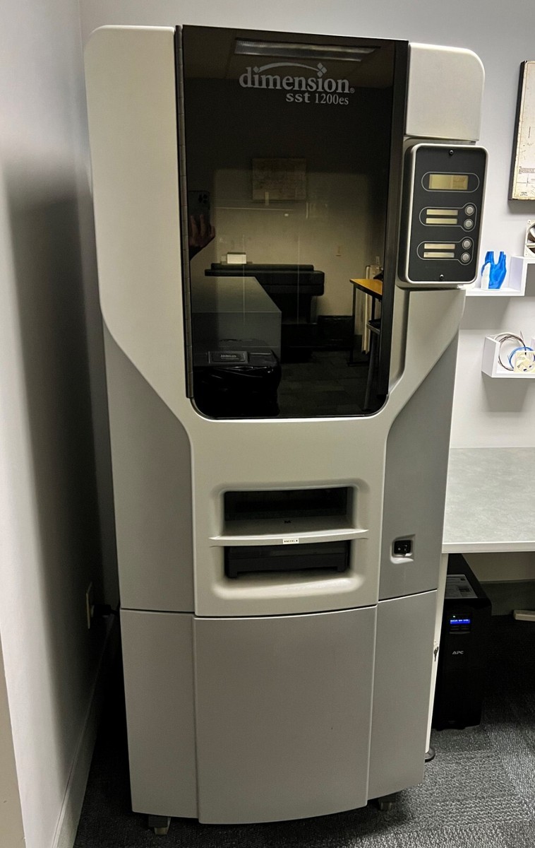 Stratasys Dimension 1200es