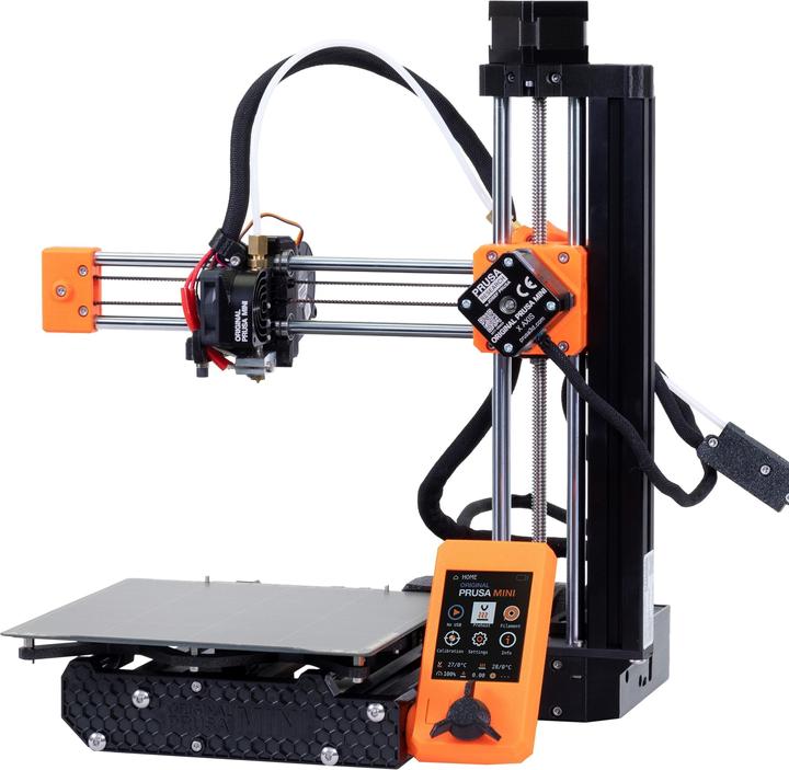 Original Prusa MINI+