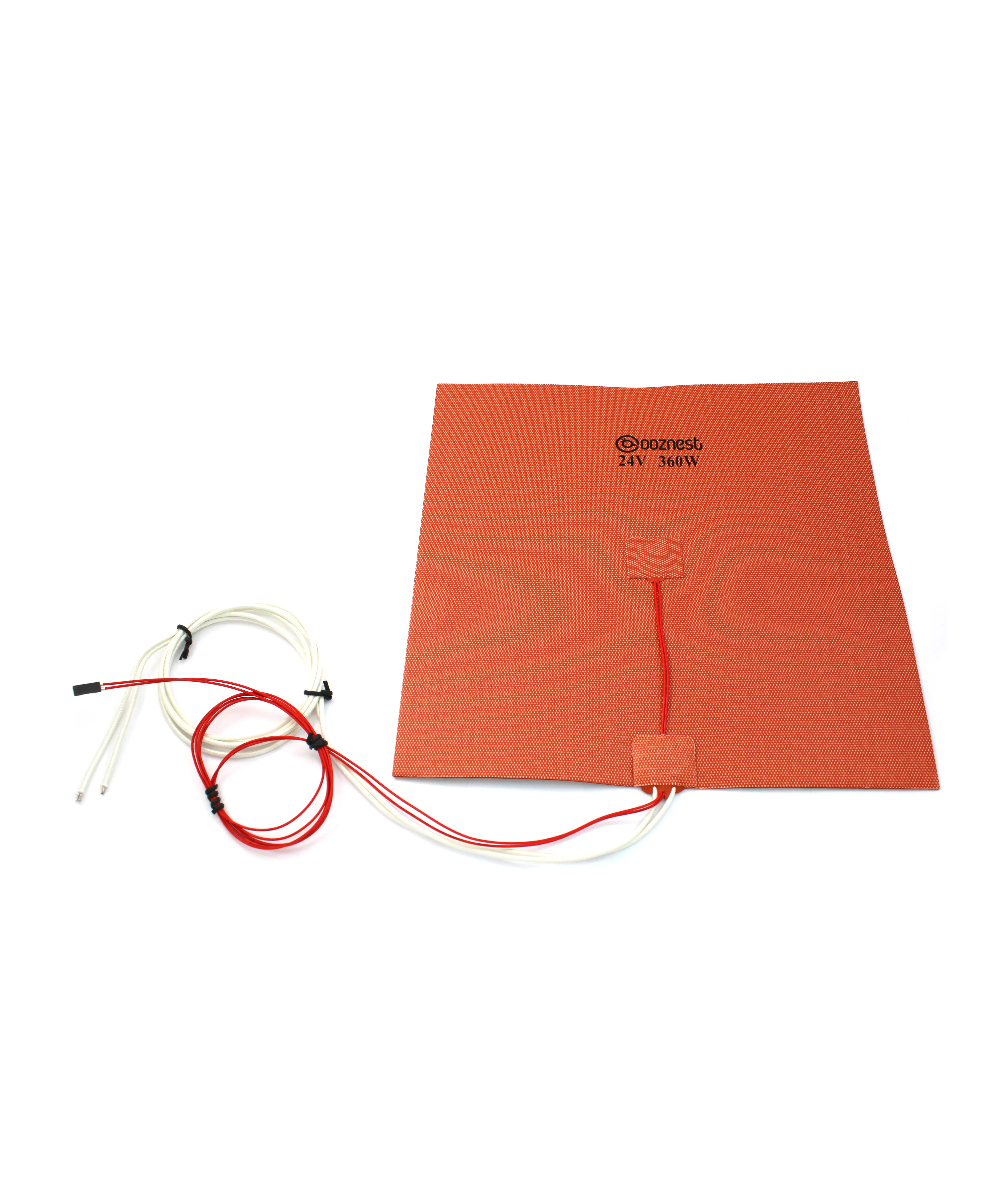 Silicone Pad