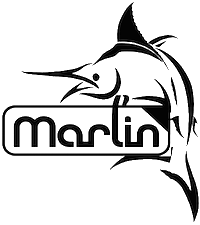 Логотип Marlin