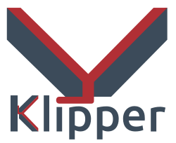 Логотип Klipper